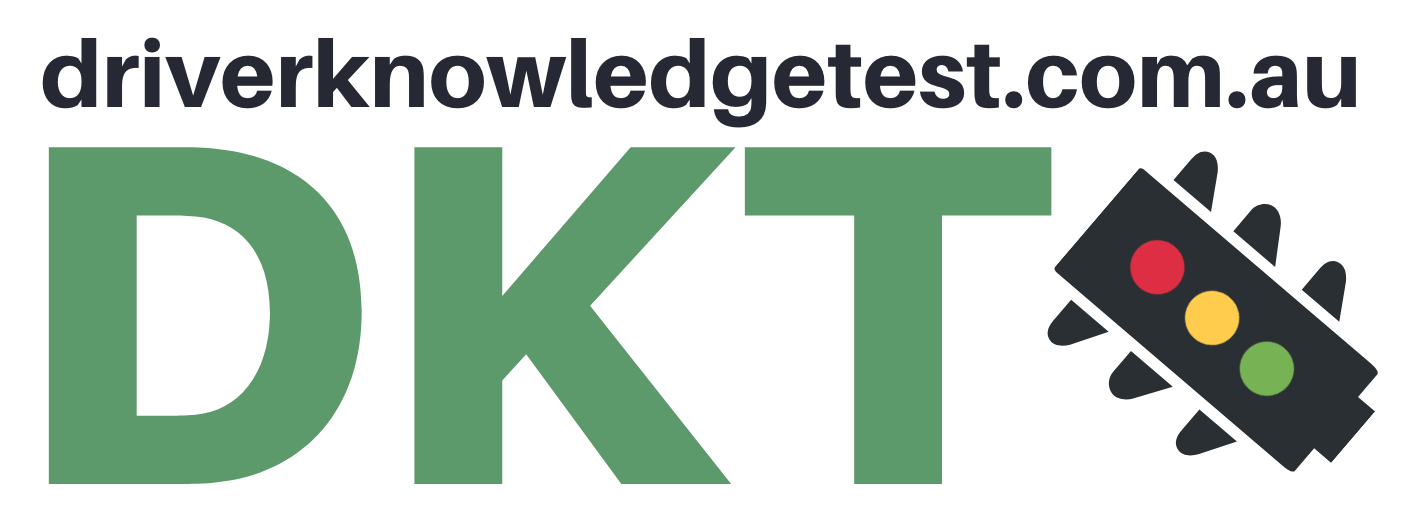 FREE DRIVER KNOWLEDGE TEST 2023 Official DKT Practice