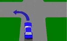 General Knowledge - If you intend to turn left, are you required to give a signal?