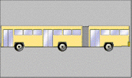 Rigid Vehicles - Can a driver holding a Medium Rigid (MR) licence drive the type of vehicle shown in the diagram?