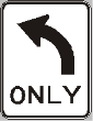 Traffic Signs - What does this sign mean?