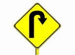 Traffic Signs - What does this sign mean?