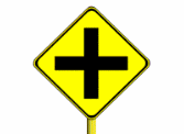 Traffic Signs - What does this sign mean?