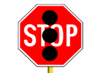 Traffic Signs - What does this sign mean?