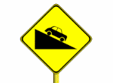 Traffic Signs - What does this sign mean?