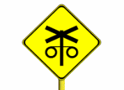 Traffic Signs - What does this sign mean?