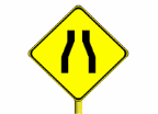 Traffic Signs - What does this sign mean?