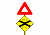 Traffic Signs - What does this sign mean?