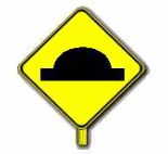 Traffic Signs - What does this sign mean?