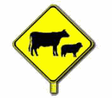 Traffic Signs - What does this sign tell you?